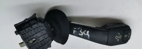 BMW 5 E39 Indicator stalk 8352172 01100410