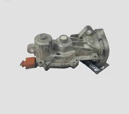 Opel Astra J EGR valve