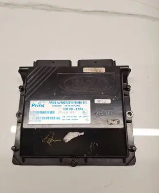 Mitsubishi Eclipse LP gas control unit module 10R010098