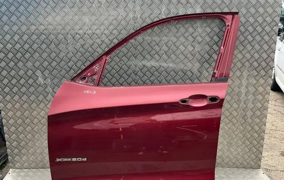 BMW X3 F25 Front door
