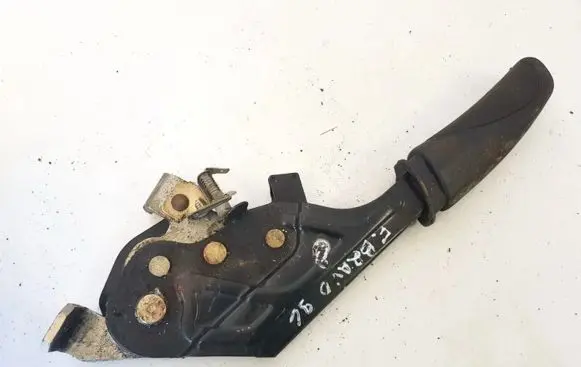 Fiat Bravo - Brava Handbrake/parking brake lever assembly 711610000