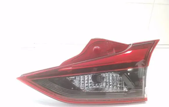 Mazda 6 Tailgate rear/tail lights KOITO22665033