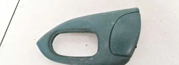 Mazda 323 F Other interior part B01A4581G