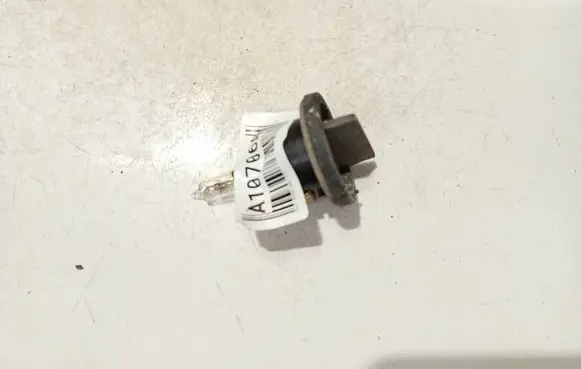 Opel Astra H Rear tail light bulb h21w
