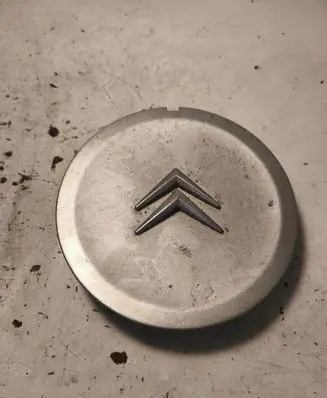 Citroen C5 Original wheel cap 9638064980 ND0CR00