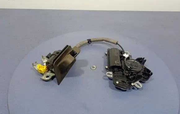 Audi RS Q8 Tailgate/trunk/boot lock/catch/latch 3V05827887C
