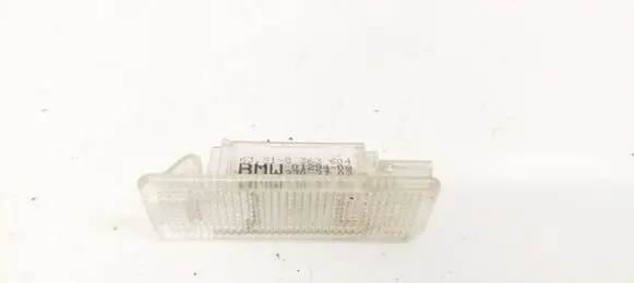 BMW 5 E39 Other interior light 63318363604 63.31-8363604