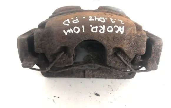 Honda Accord Front brake caliper