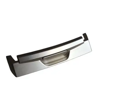 BMW iX Other center console (tunnel) element 9462664