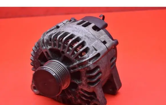 Citroen C4 I Picasso Generator/alternator 9646321780