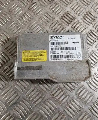Volvo V70 Airbag control unit/module 31295676