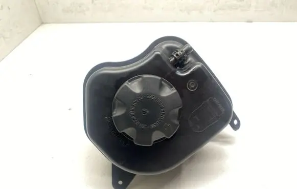BMW X5 E70 Coolant expansion tank/reservoir 7552546