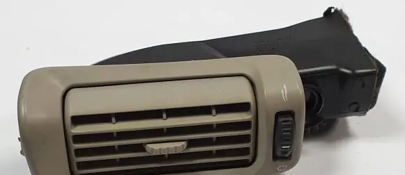 Volvo XC90 Other sill/pillar trim element 8641828