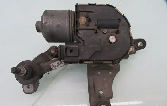 Ford S-MAX Front wiper linkage and motor 3397021085 SMAX