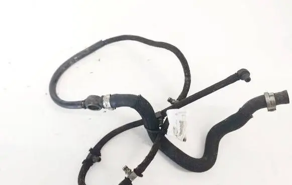 Mercedes-Benz CLK A209 C209 Fuel line/pipe/hose 