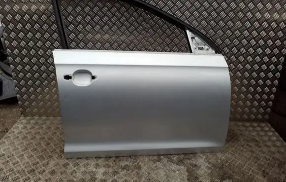 Seat Toledo IV (NH) Front door