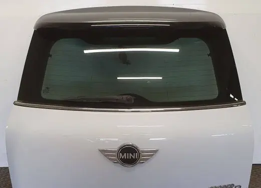Mini Cooper Countryman R60 Tailgate/trunk/boot lid 41009811574