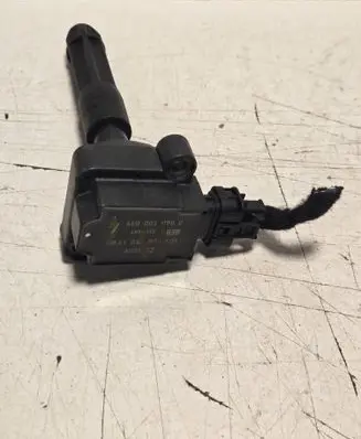Mercedes-Benz C W203 High voltage ignition coil ZS0009 0040100039 A0001501780