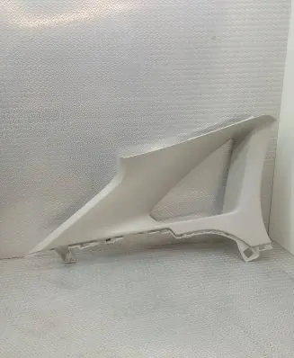 (C) pillar trim