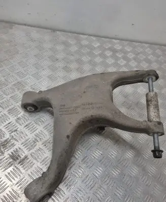 Audi A6 S6 C7 4G Rear upper control arm/wishbone 8R0505312F 3441413 AK2000ST6
