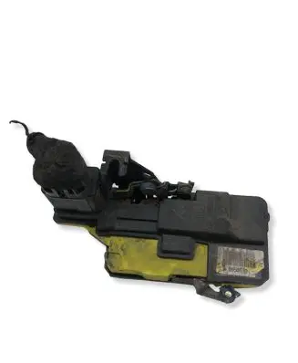 Volvo S60 Rear door lock 