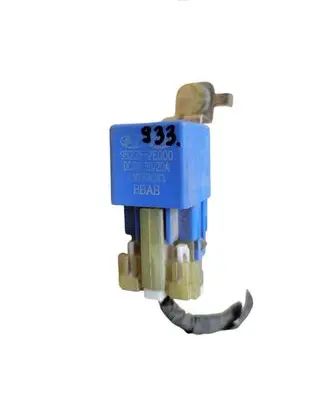 Hyundai Tucson JM Other relay 952252E000