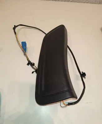 Seat airbag