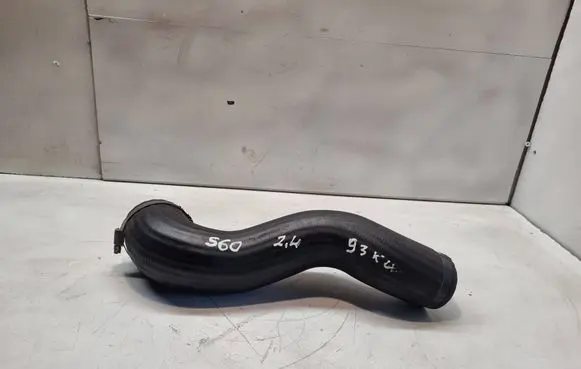 Volvo S60 Intercooler hose/pipe 