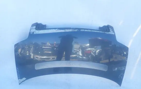 Audi A2 Engine bonnet/hood