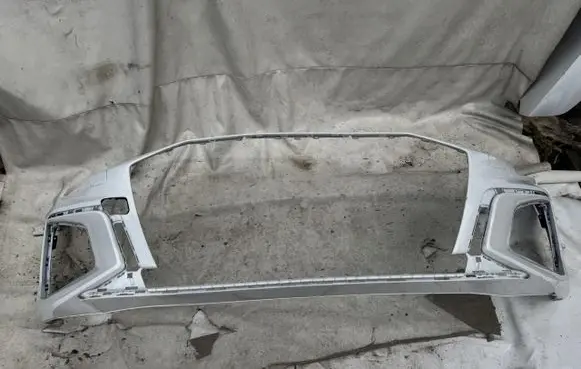Audi A3 8Y Front bumper