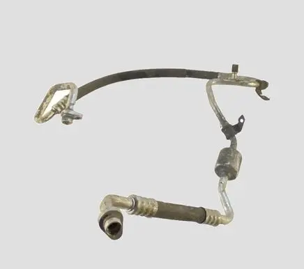 Renault Clio III Air conditioning (A/C) pipe/hose