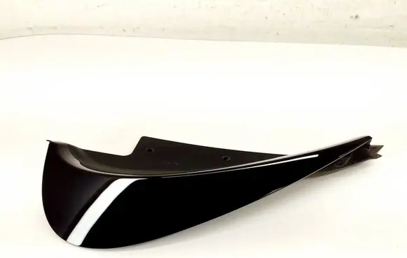 Renault Zoe Rear fender molding trim 833313257R