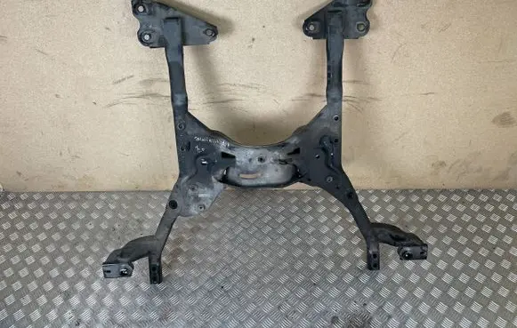 Mini Cooper Countryman R60 Front subframe 9807743 9807713