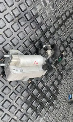 BMW X3 G01 A/C cooling radiator (condenser) 9367096