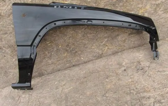 Jeep Cherokee III KJ Fender