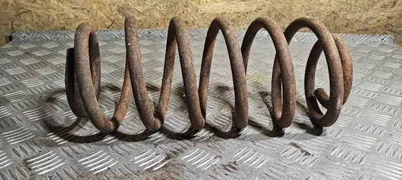Jeep Grand Cherokee (WJ) Rear coil spring