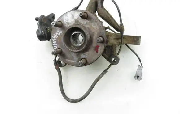Toyota RAV 4 (XA20) Front wheel hub spindle knuckle 