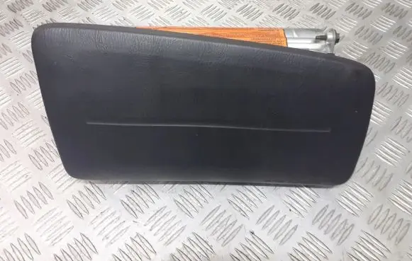 Nissan Primera Steering wheel airbag