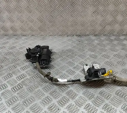 Audi A4 S4 B9 8W Tailgate/trunk/boot lock/catch/latch 3V5827887 4M0827506D