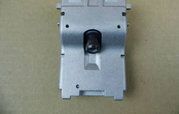 Mazda CX-5 II Windshield/windscreen camera GSH767XCXV