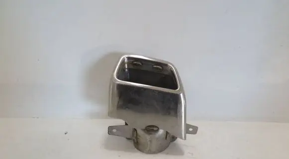 Peugeot 2008 II Muffler ending 9831441880 202101