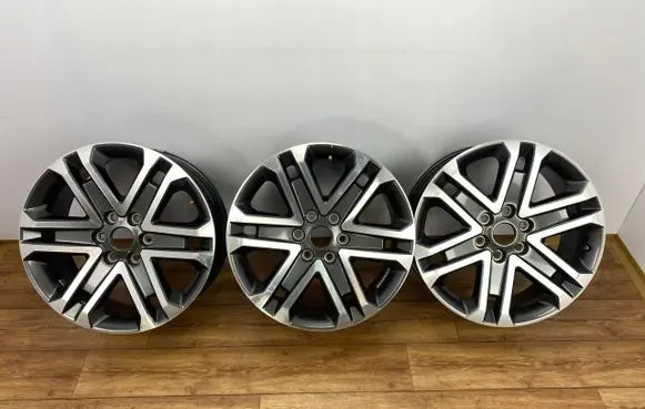 Ford F150 R20 alloy rim 