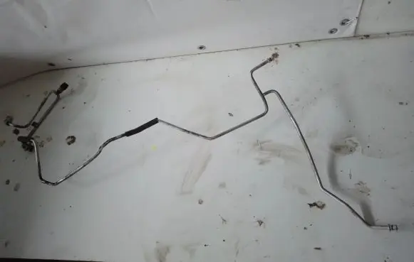 Nissan Pathfinder R51 Brake vacuum hose/pipe 