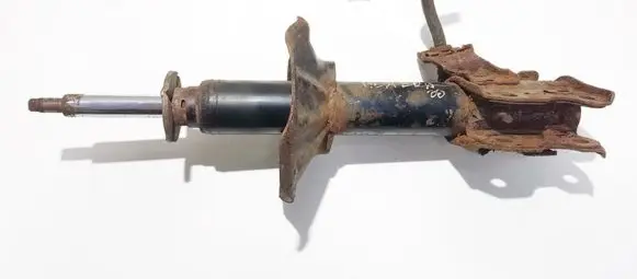 Nissan Sunny Front shock absorber/damper 633115