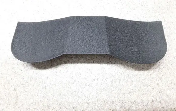 Alfa Romeo 159 Dashboard trim LS376438