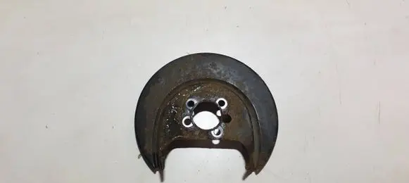 Skoda Fabia Mk3 (NJ) Rear brake disc plate dust cover 