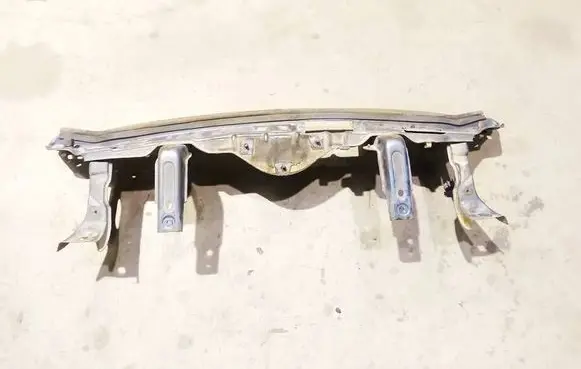 Alfa Romeo 147 Radiator support slam panel