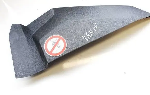 Renault Austral Dashboard side end trim 00244035