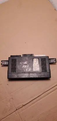 BMW 5 E39 Light module LCM 61.35-8386209 109110