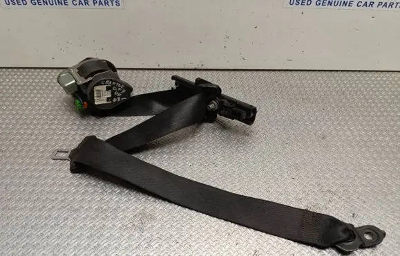 Volkswagen Crafter Front seatbelt 601384100 000R000 080227